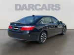 2015 Honda Accord Hybrid Base