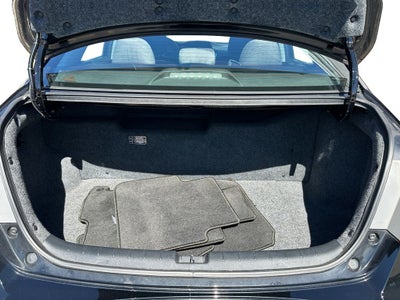 2015 Honda Accord Hybrid Base