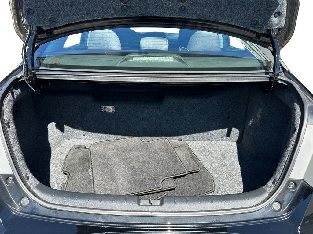 2015 Honda Accord Hybrid Base