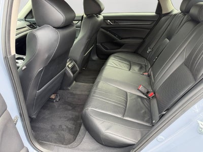 2021 Honda Accord Sport Special Edition