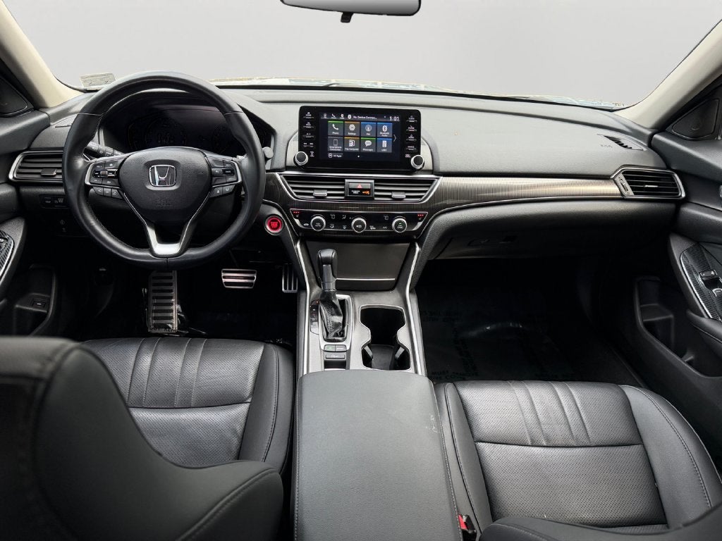 2021 Honda Accord Sport Special Edition