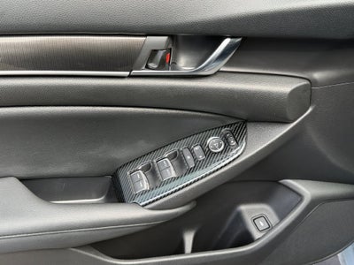 2021 Honda Accord Sport Special Edition