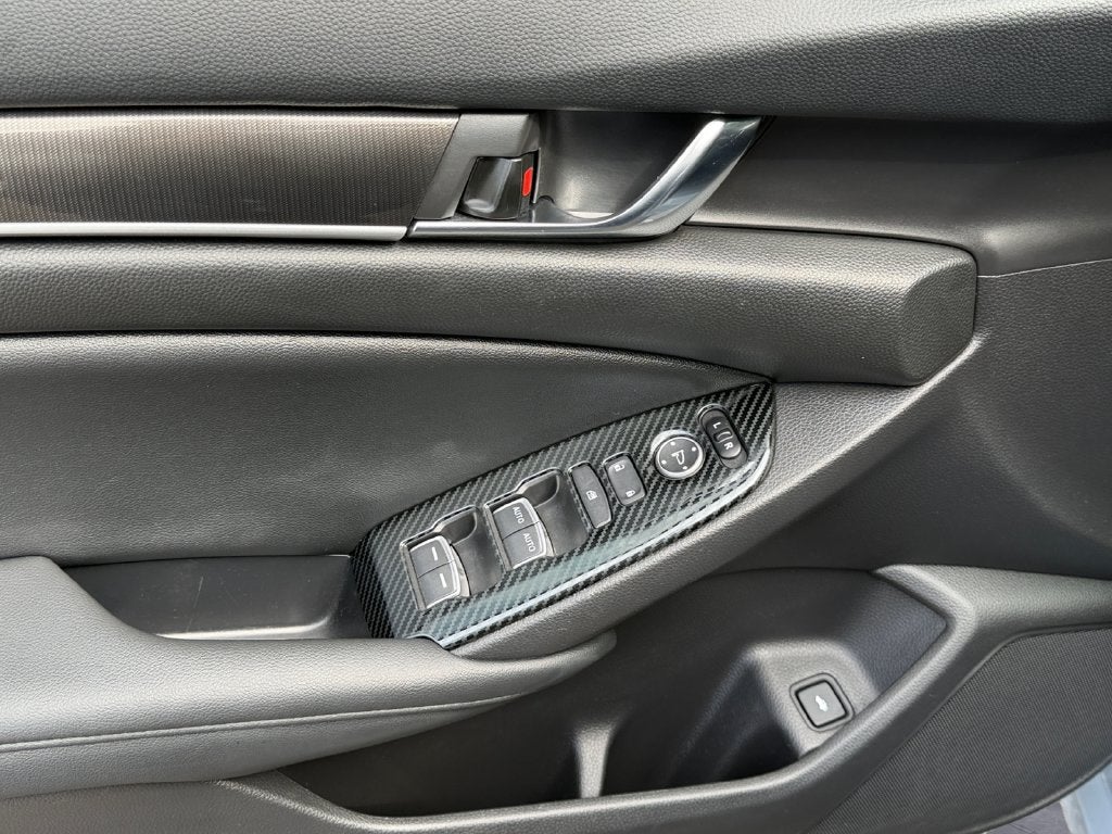 2021 Honda Accord Sport Special Edition