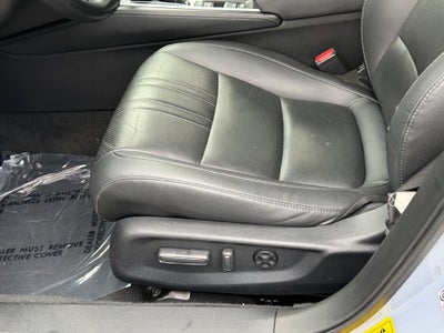 2021 Honda Accord Sport Special Edition