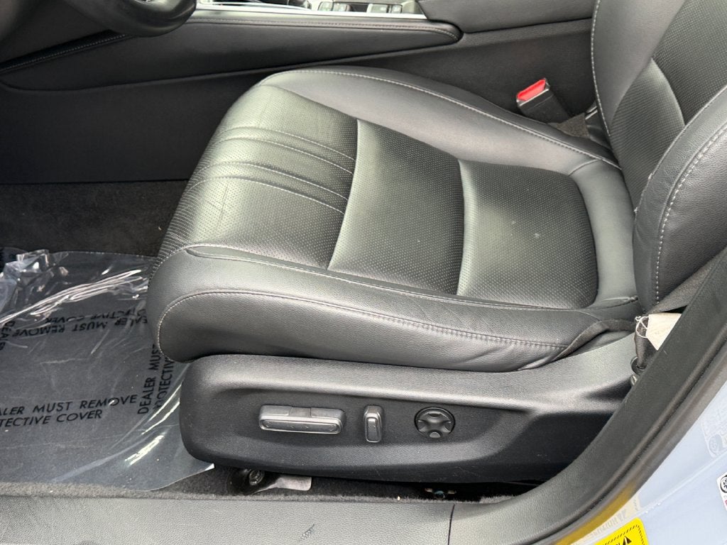 2021 Honda Accord Sport Special Edition