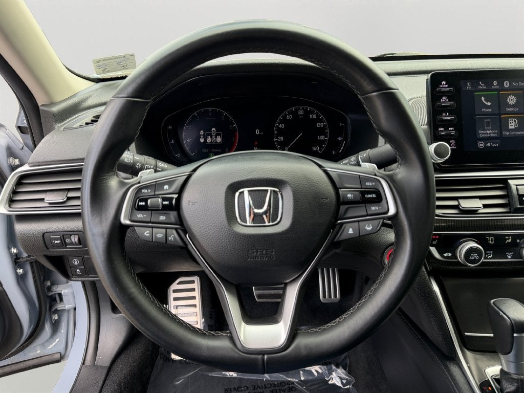 2021 Honda Accord Sport Special Edition