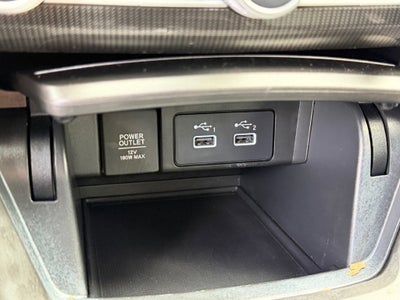 2021 Honda Accord Sport Special Edition