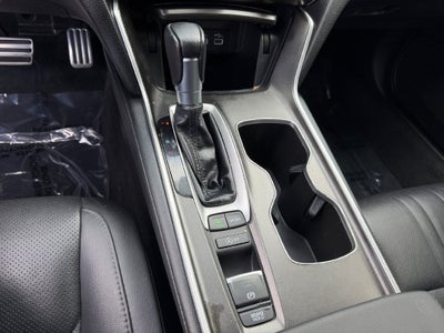2021 Honda Accord Sport Special Edition
