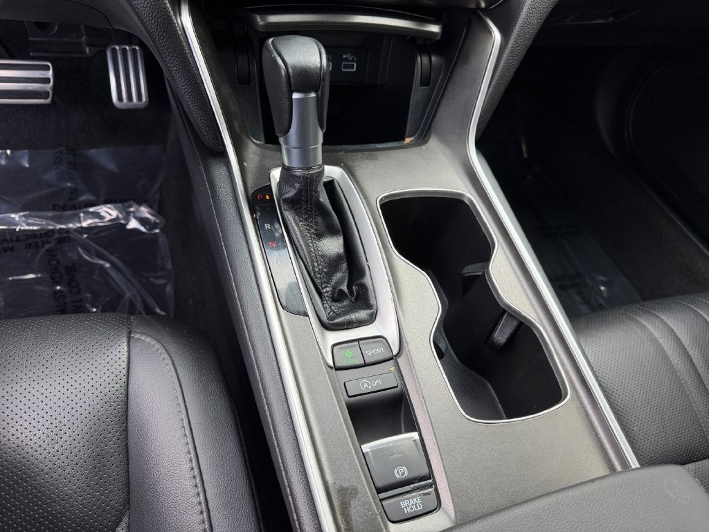 2021 Honda Accord Sport Special Edition