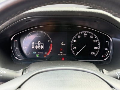 2021 Honda Accord Sport Special Edition