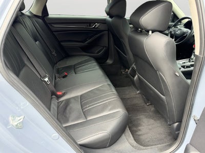 2021 Honda Accord Sport Special Edition