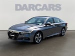 2020 Honda Accord EX-L