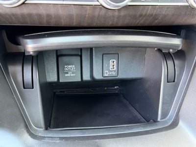 2020 Honda Accord EX-L