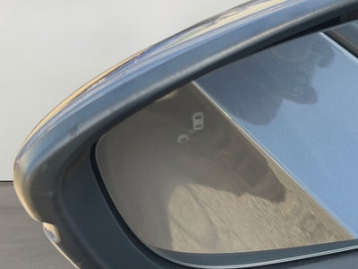 2020 Honda Accord EX-L