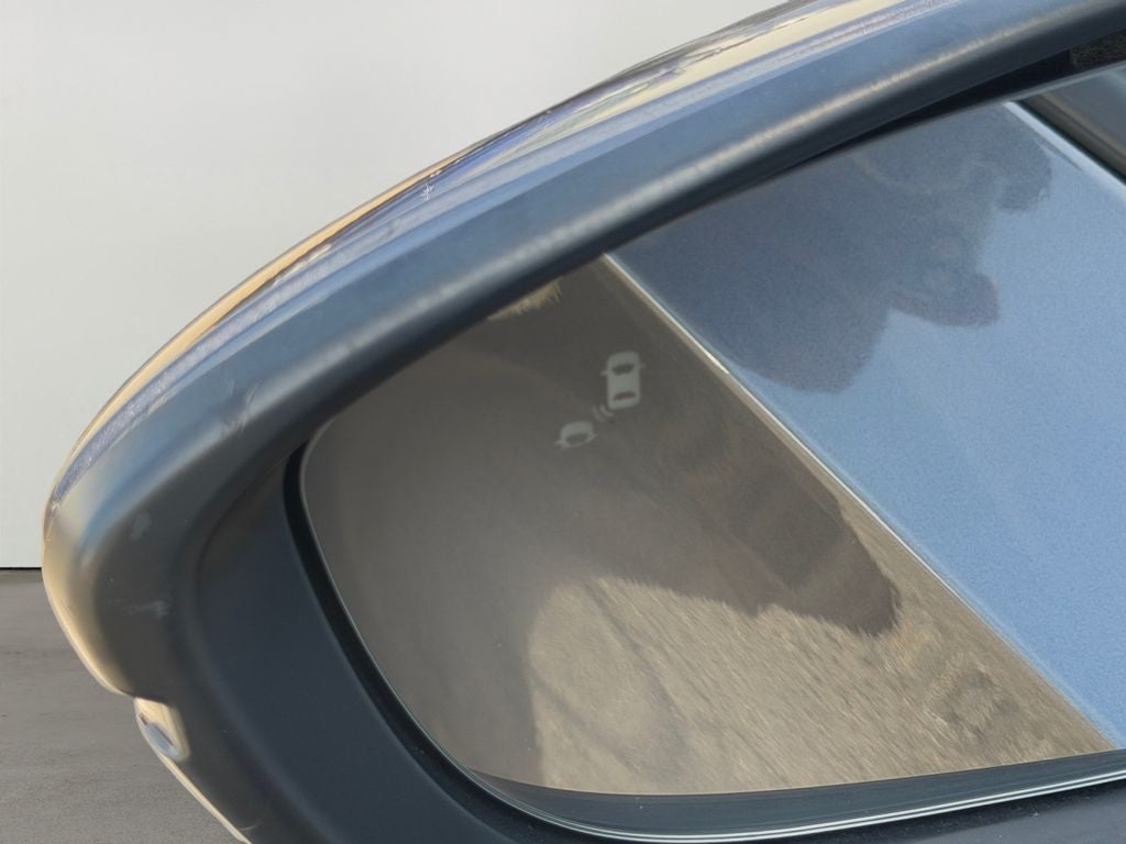 2020 Honda Accord EX-L