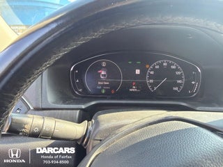 2020 Honda Accord EX-L