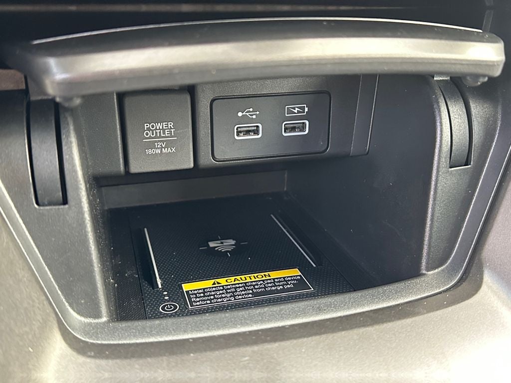 2022 Honda Accord Hybrid Touring