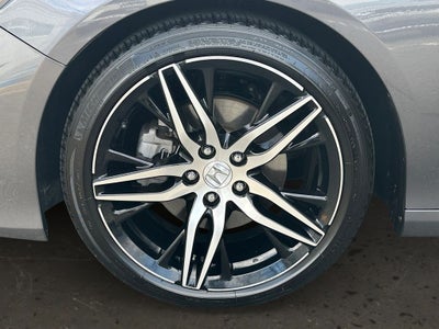 2022 Honda Accord Hybrid Touring