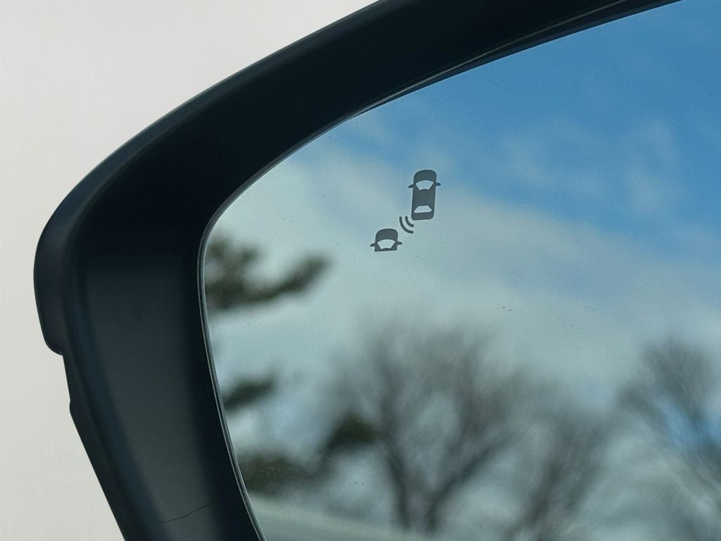 2022 Honda Accord Hybrid Touring