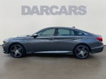 2022 Honda Accord Hybrid Touring