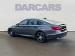 2022 Honda Accord Hybrid Touring