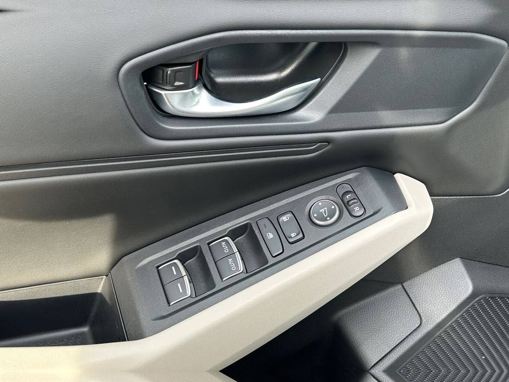 2024 Honda Accord EX - Low Miles!