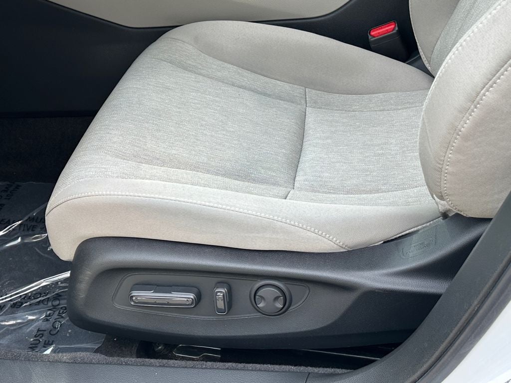 2024 Honda Accord EX - Low Miles!