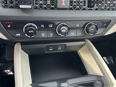 2024 Honda Accord EX - Low Miles!