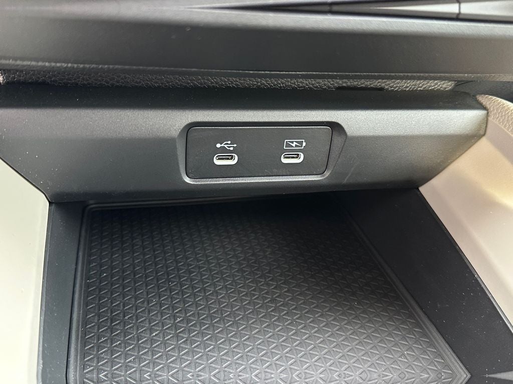 2024 Honda Accord EX - Low Miles!