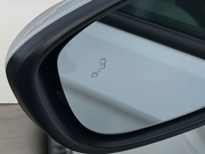 2024 Honda Accord EX - Low Miles!