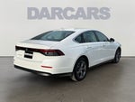 2024 Honda Accord EX - Low Miles!