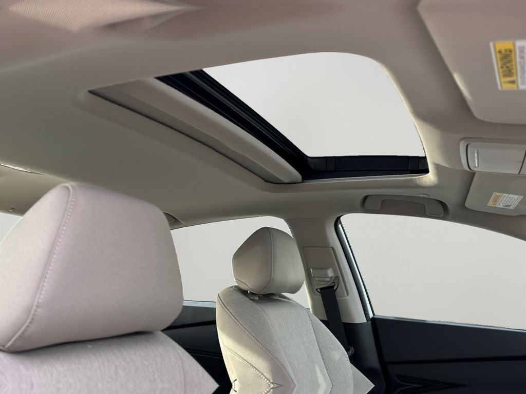 2024 Honda Accord EX - Low Miles!