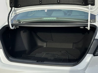 2024 Honda Accord EX - Low Miles!