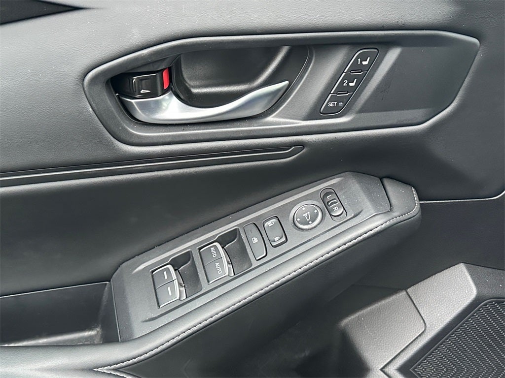 2025 Honda Accord Hybrid Sport-L - Honda Certified