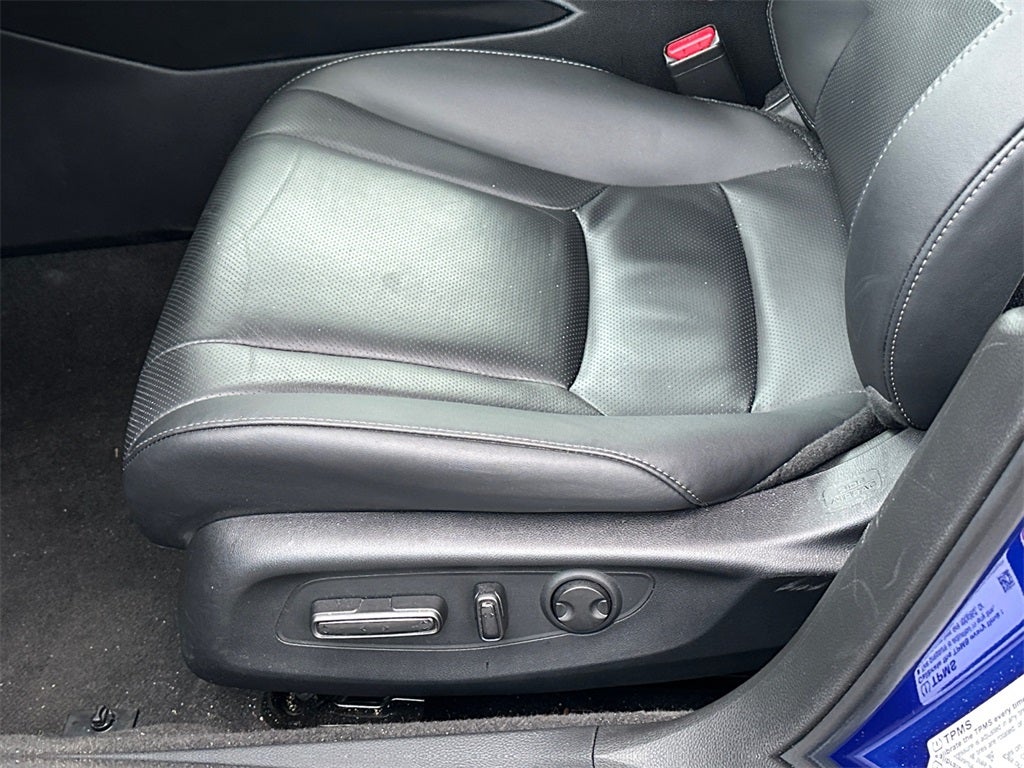 2025 Honda Accord Hybrid Sport-L - Honda Certified