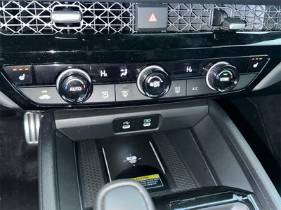 2025 Honda Accord Hybrid Sport-L - Honda Certified