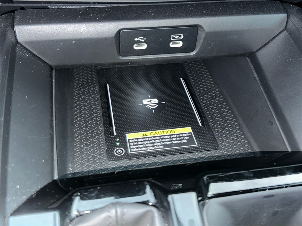 2025 Honda Accord Hybrid Sport-L - Honda Certified