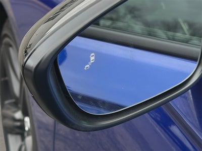 2025 Honda Accord Hybrid Sport-L - Honda Certified