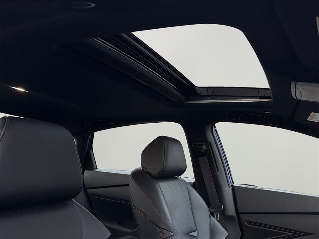 2025 Honda Accord Hybrid Sport-L - Honda Certified