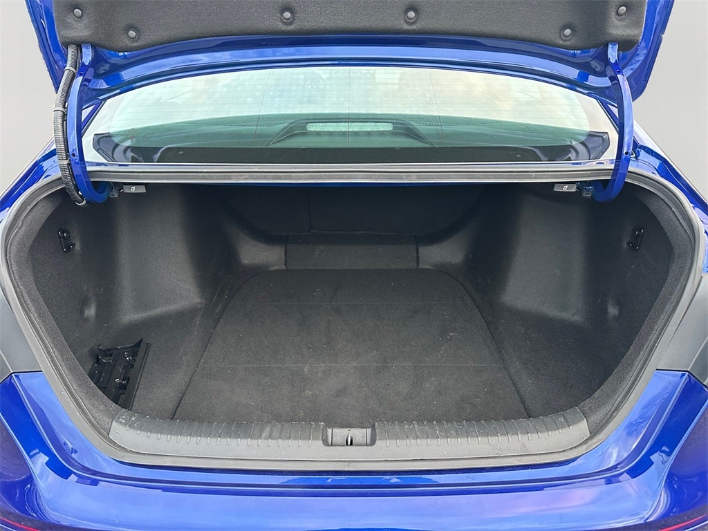 2025 Honda Accord Hybrid Sport-L - Honda Certified