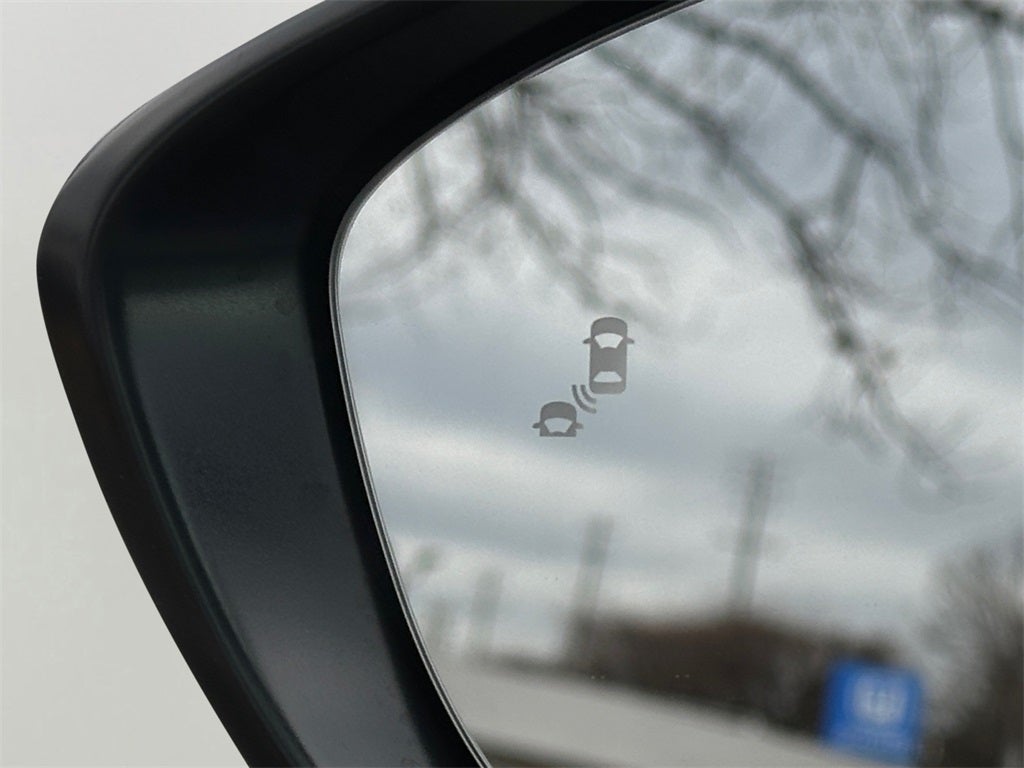 2025 Honda Accord Hybrid Sport-L - Honda Certified!