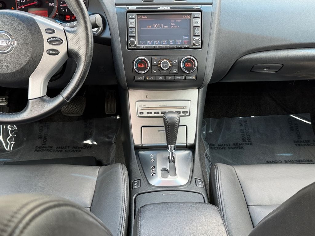 2009 Nissan Altima 3.5 SE
