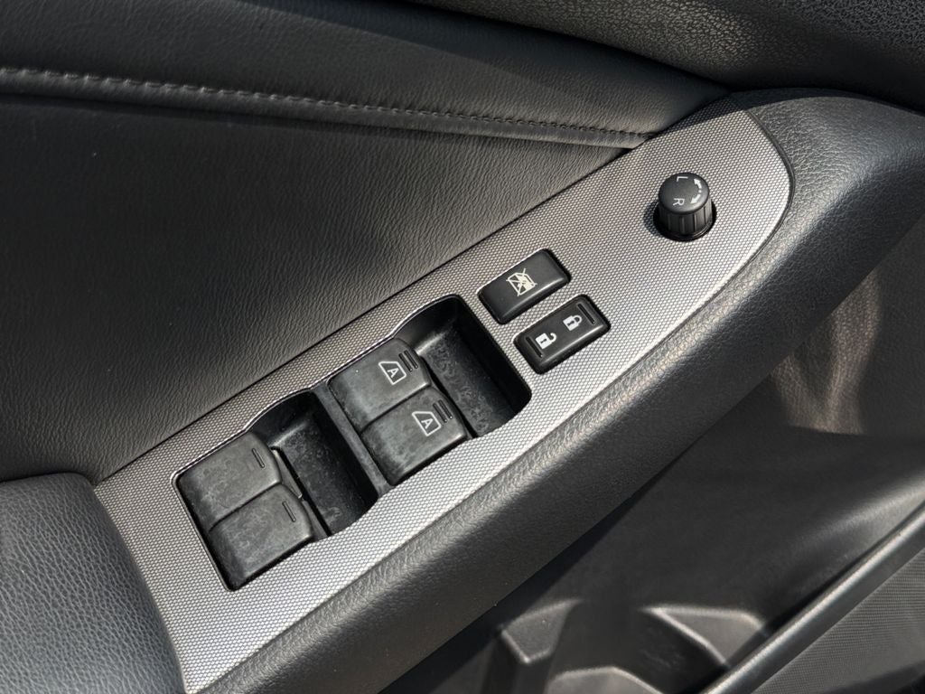 2009 Nissan Altima 3.5 SE