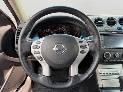 2009 Nissan Altima 3.5 SE