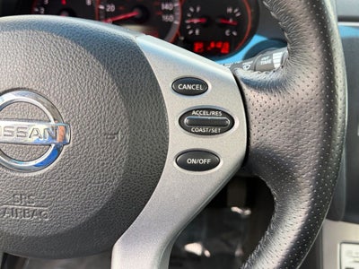 2009 Nissan Altima 3.5 SE
