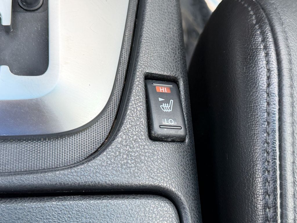 2009 Nissan Altima 3.5 SE