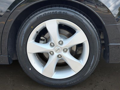 2009 Nissan Altima 3.5 SE