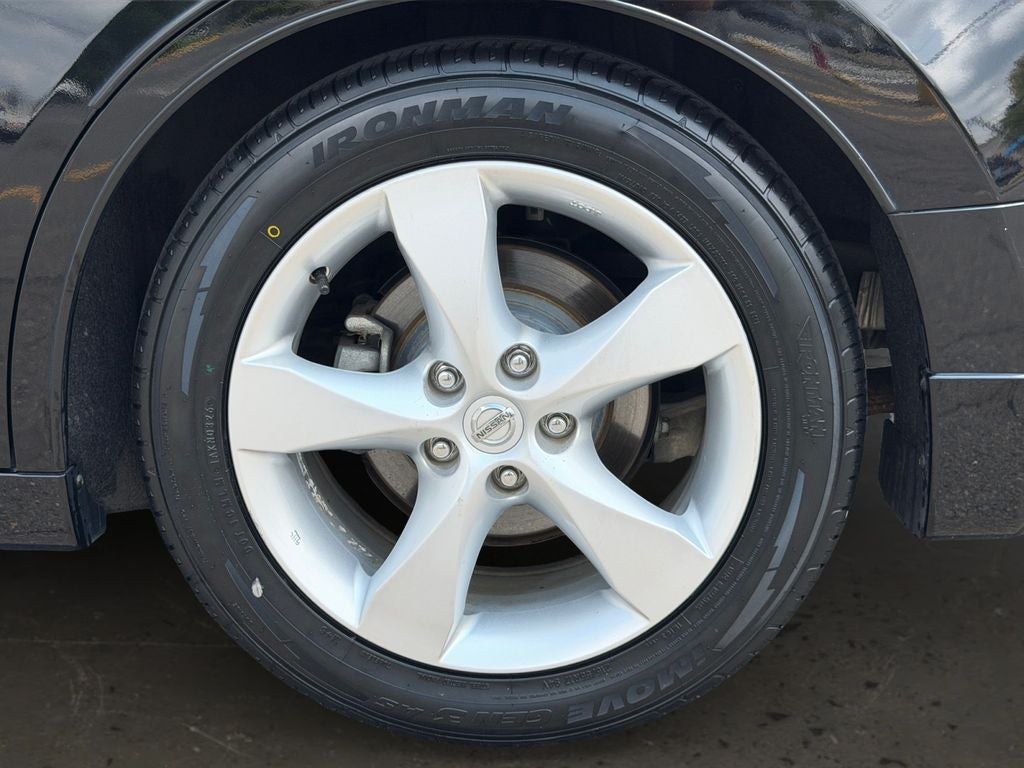 2009 Nissan Altima 3.5 SE
