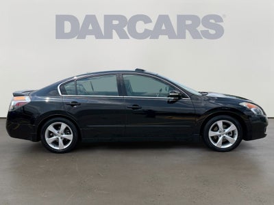 2009 Nissan Altima 3.5 SE