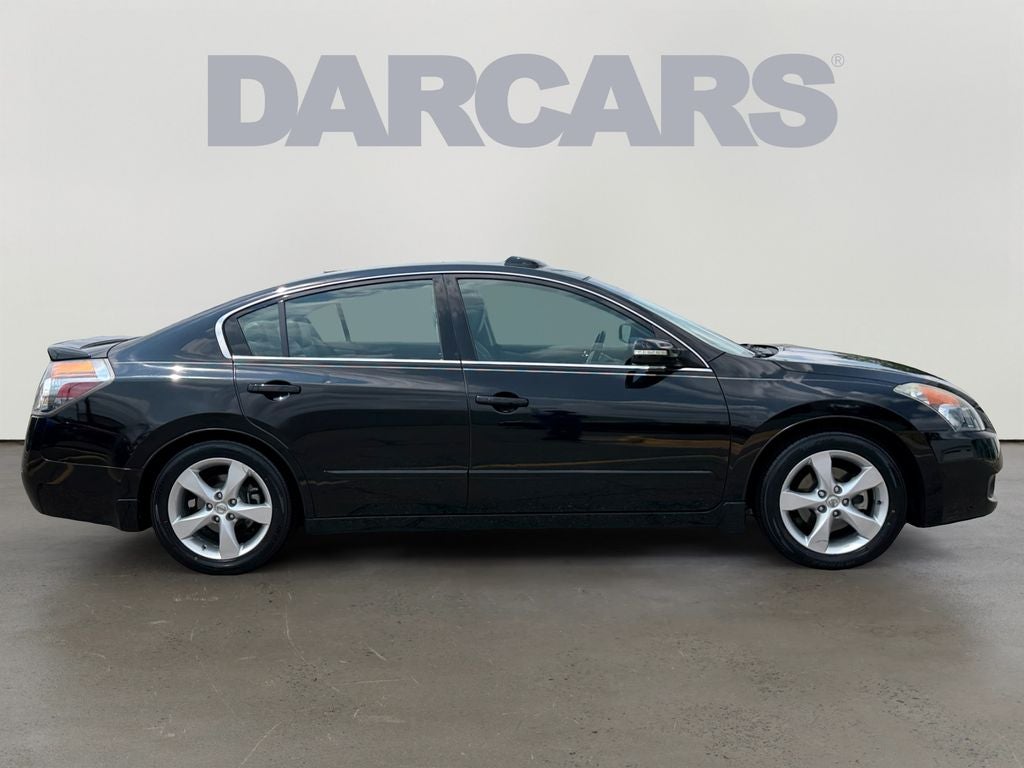 2009 Nissan Altima 3.5 SE